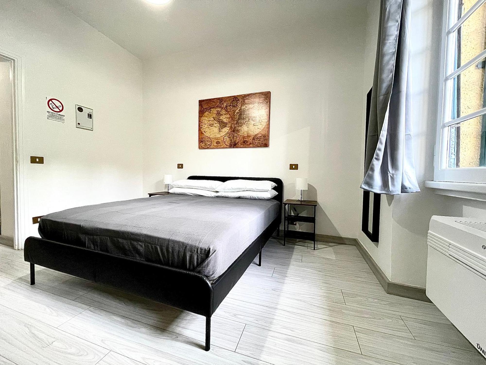 Vatican Home Holidays Рим Экстерьер фото